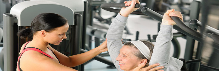 AALO Fitness Docent