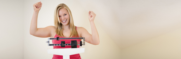 Afvallen in 15 weken