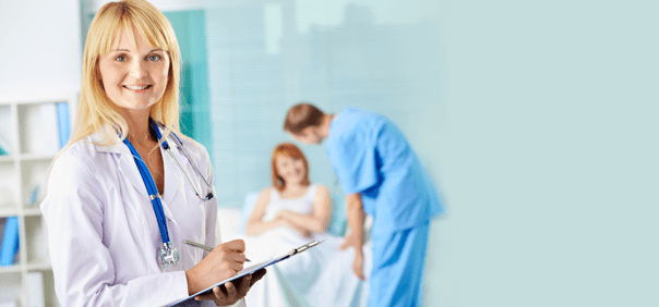 Associate degree Management in de zorg