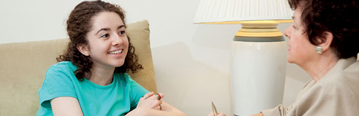 Individu en samenleving