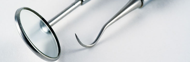 Basisopleiding Tandartsassistente