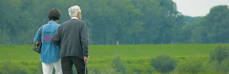 Basisopleiding Helpende zorg en welzijn