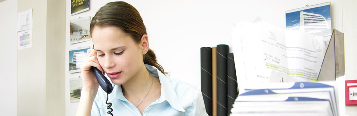 Basisopleiding Bedrijfsadministratief medewerker