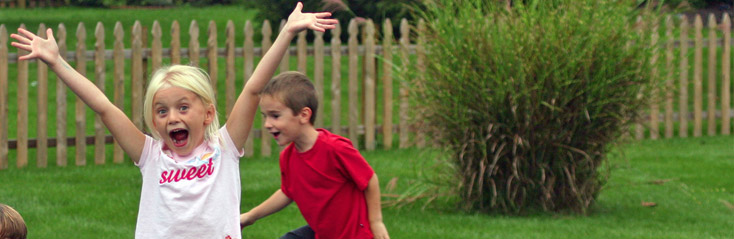 Basisopleiding Kinderopvang gespecialiseerd