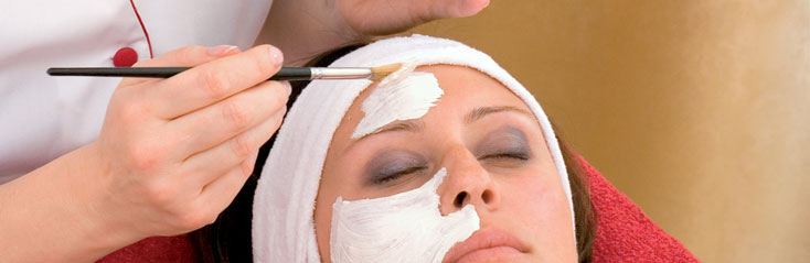 Brancheopleiding Schoonheidsspecialist