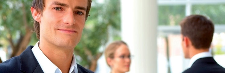 Kort HBO-programma Customer satisfaction