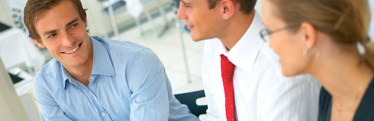 HBO-module Direct Marketing