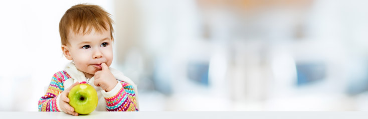 Training Eerste hulp aan kinderen