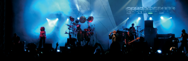 HBO-module Evenementenmanagement