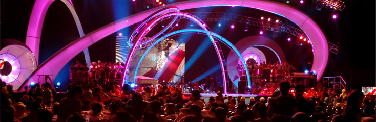 Evenementenmanagement