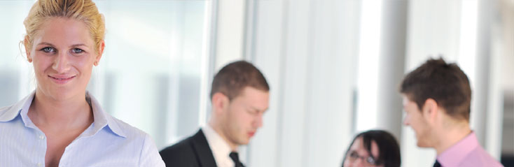 Kort HBO-programma Facilitair projectmanagement