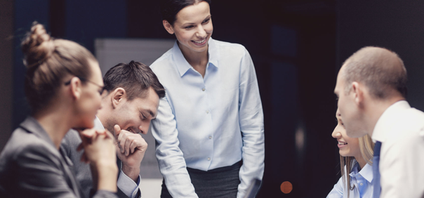 HBO Bachelor Management
