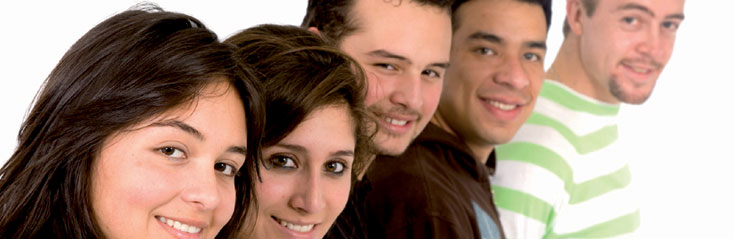 HBO Culturele en Maatschappelijke Vorming (CMV)