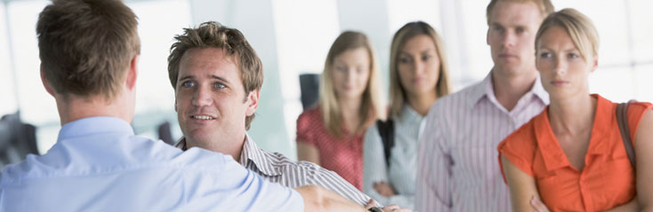 HBO Integrale veiligheid