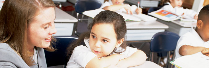 HBO Leraar Basisonderwijs (PABO)