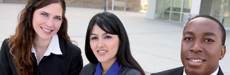 HBO Commerciele economie - Sales