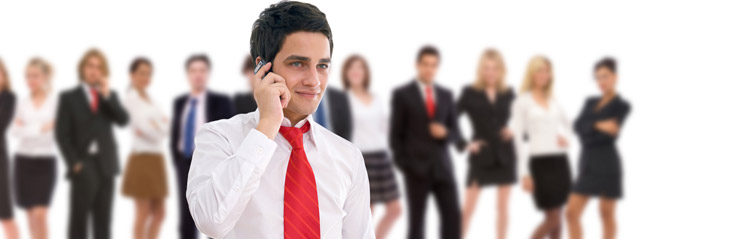 HBO-module Geïntegreerde Communicatie