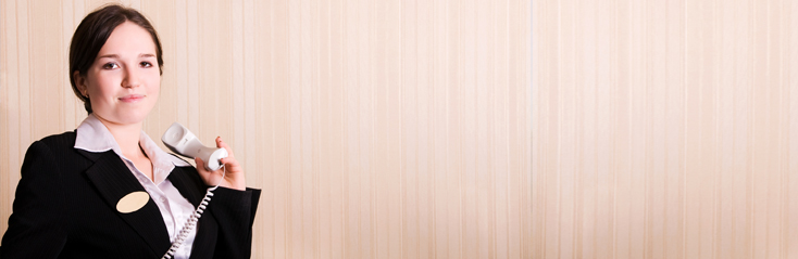 HBO-module Hospitalitymanagement