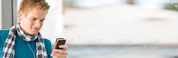 HBO-module Nieuwe Media