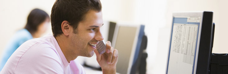 HBO-orientatietraject Bedrijfskundige Informatica Klassikaal