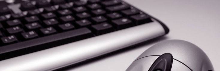 Kort HBO-programma Informatica/computergerichte vakken I