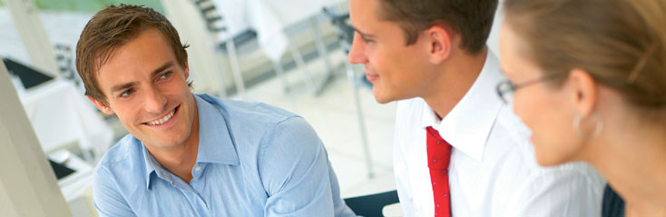 Kort HBO-programma International business management