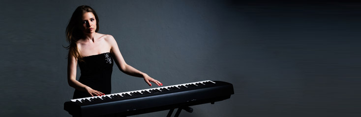 Keyboardspelen voor gevorderden