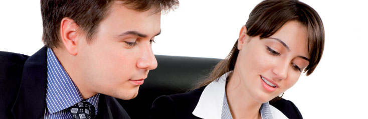 Klantenmanagement en sales