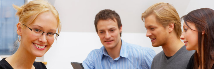 Kort HBO-programma Toegepaste psychologie jaar 2 Klassikaal - Arbeids- en organisatiepsychologie