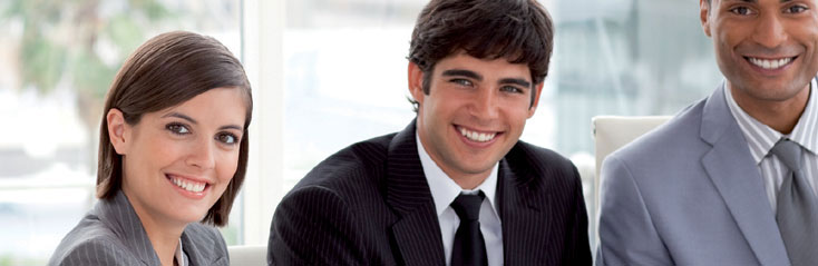 Kort HBO-programma Business management Klassikaal