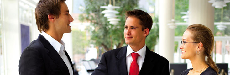 Kort HBO-programma Facilitymanagement