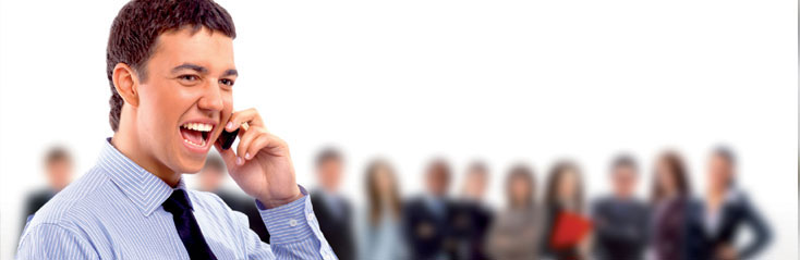 HBO-module Leidinggeven en conflicthantering