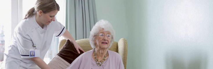 Kort HBO-programma Leidinggeven in zorg en welzijn