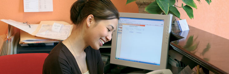 MBO Medewerker sociale zekerheid