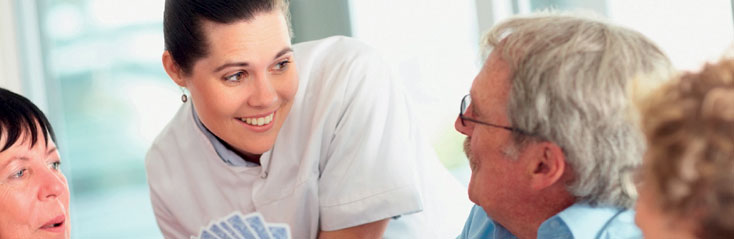 MBO Sociaal maatschappelijke dienstverlening