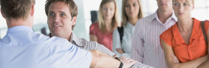 HBO-orientatietraject Integrale veiligheid