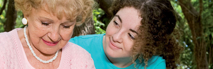 HBO-Module Ouderenzorg