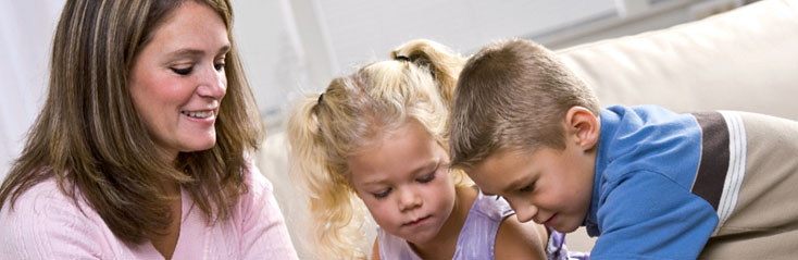 MBO Pedagogisch medewerker jeugdzorg