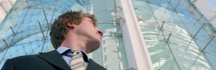 HBO-module Strategisch facilitair management