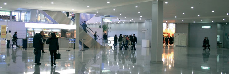 HBO-module Supply chain management