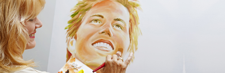 Tekenen / Tekenen en schilderen