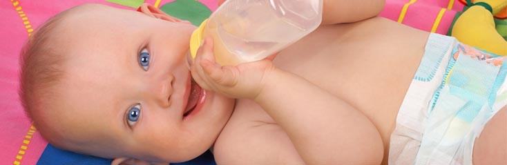 MBO Verzorgende IG Kraamzorg