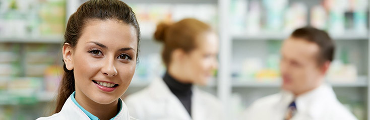 Basisopleiding Apothekersassistente