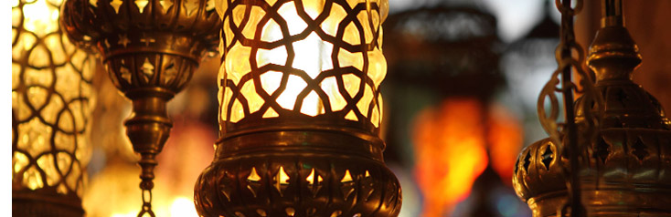Arabisch voor beginners