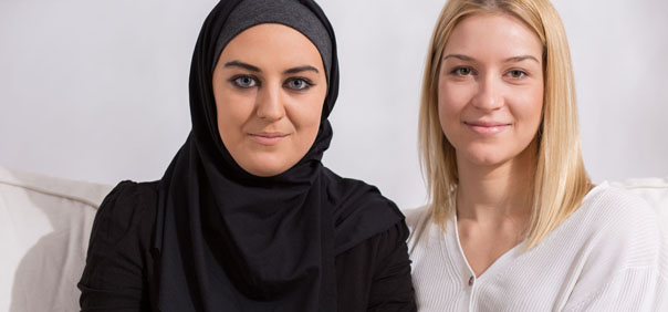 Kort HBO programma Culturele diversiteit