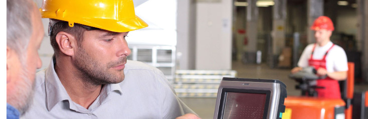 Logistiek medewerker