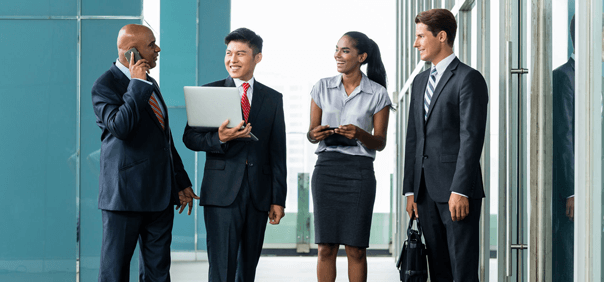 MBA programma Internationaal ondernemen en innoveren