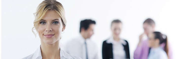 Nemas Middle Management (NMM)