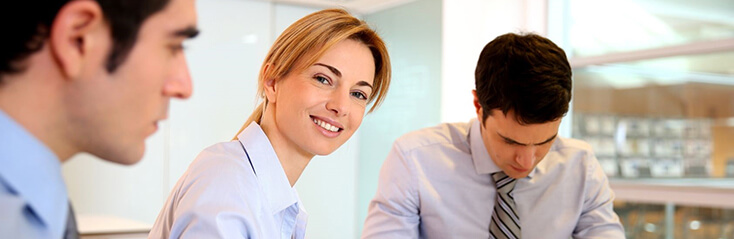 HBO programma Small Business Management
