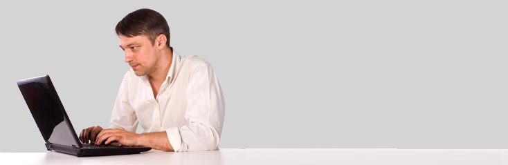 Handig met online toepassingen